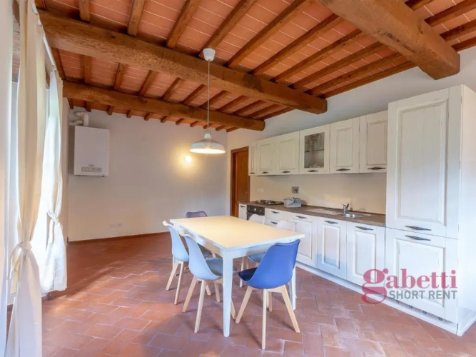 Il Ciliegio - I Borghi Della Selvaccia