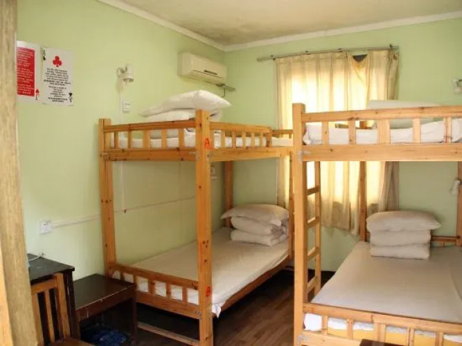 Shiguanguyi Youth Inn