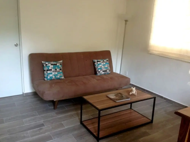 1 Bedroom Classic Cottage