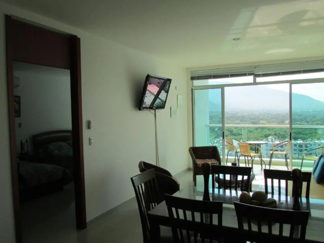 Costa Azul Suites 1002