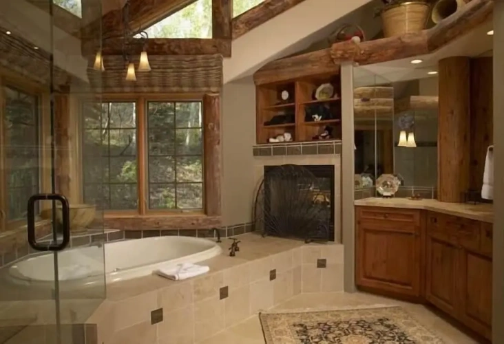 5 Bedrooms Cottage with balcony and with mountain view