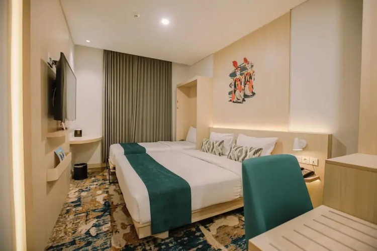 Cordia Hotel Yogyakarta