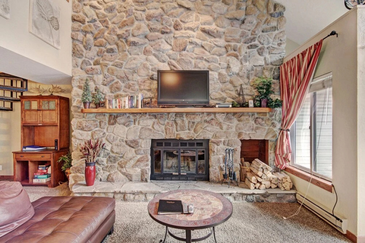241 Cinnamon Ridge I by RedAwning