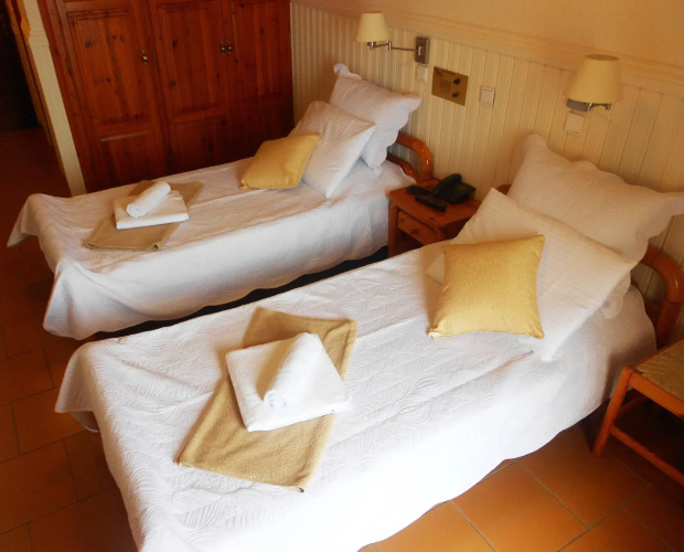 Hotel Sunrise Beach