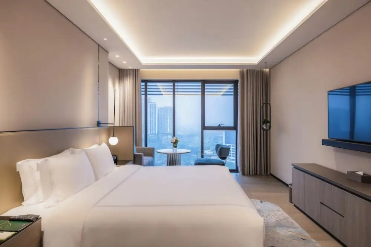 Executive Twin room