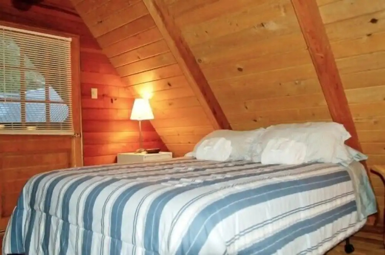Mt Baker Lodging Cabin 86 - Sleeps 5