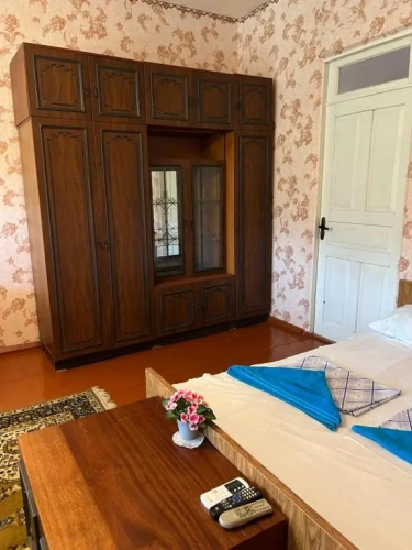 Classic Quadruple room
