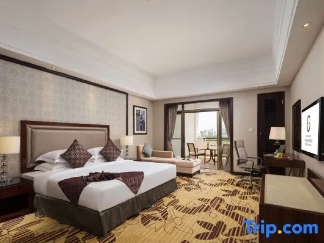 Superior Double Suite