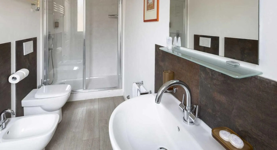 Il Giardino B&B