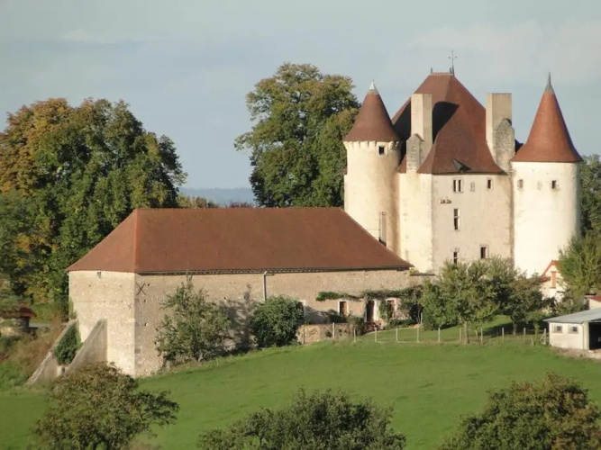 La Grange de Verseilles