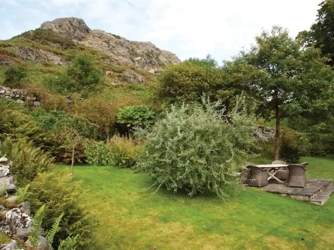 Poppy Cottage