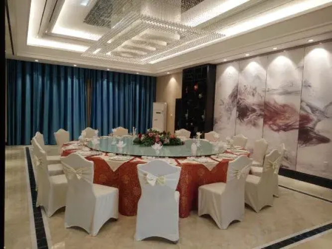 Qianhai Hotel