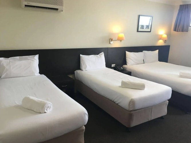 Abcot Inn