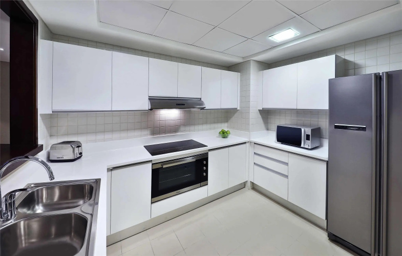 DoubleTree by Hilton Hotel Dubai - Jumeirah Beach photo 42