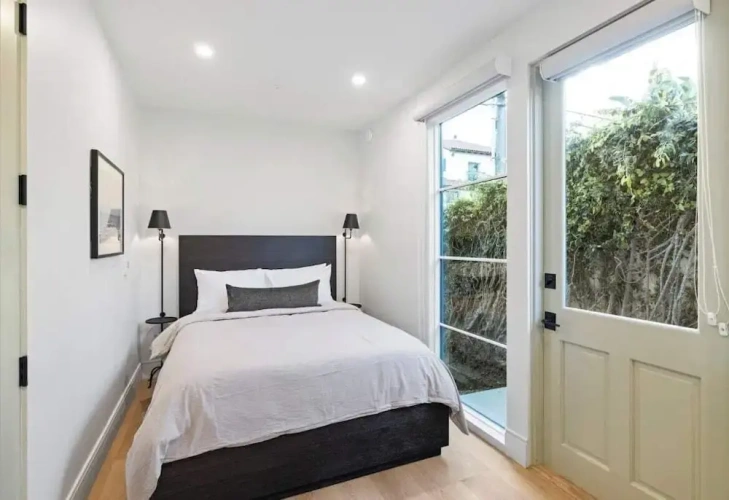 Premium Double Apartment