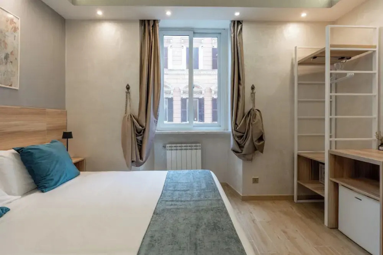 Leone d'Oro Guesthouse