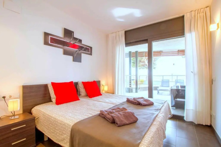 LEON Immo Apartment Lucia - 10318
