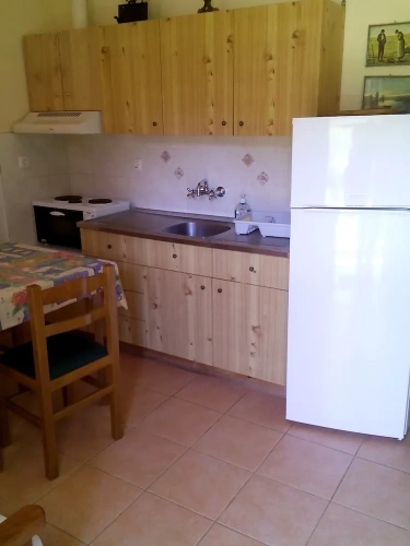 1 Bedroom Apartment with balcony