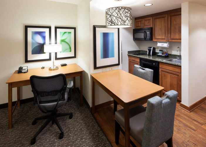Homewood Suites by Hilton Omaha-Downtown photo 33