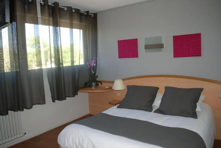 Hotel Bellaroc