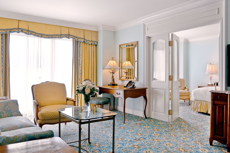 Grand America Hotel photo 7