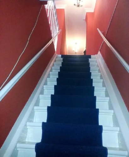 Appartement Sint Jan