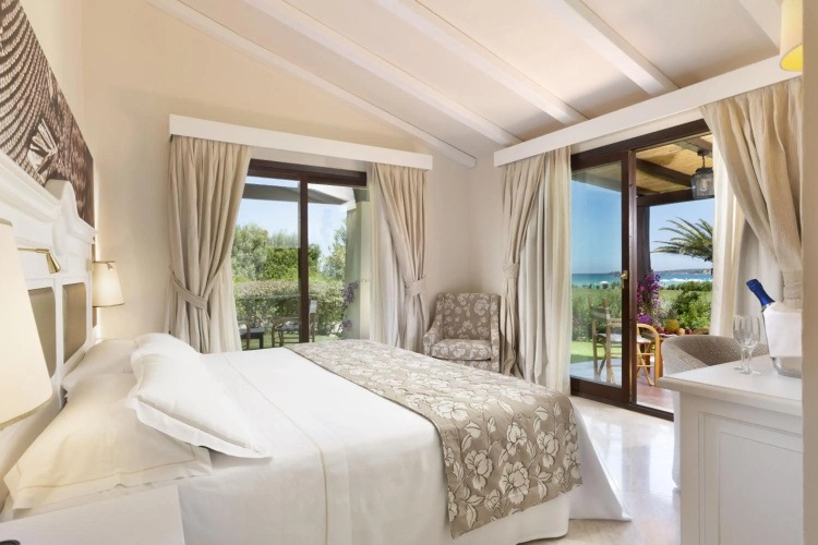 Hotel Abi d'Oru