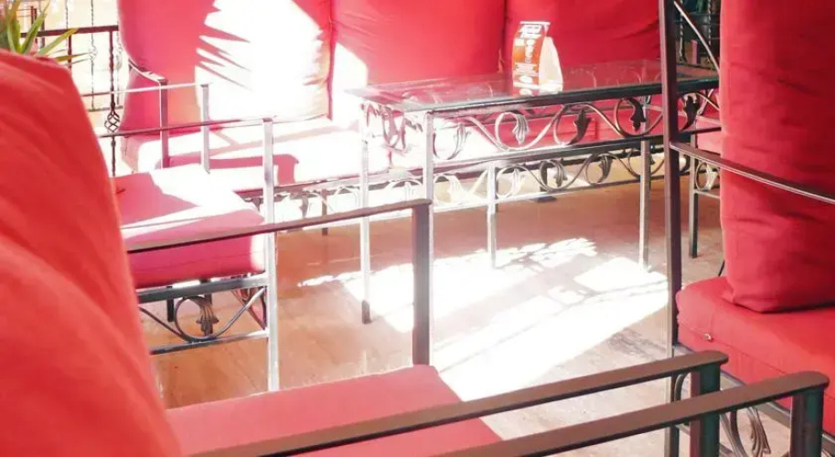 Hotel Balkana