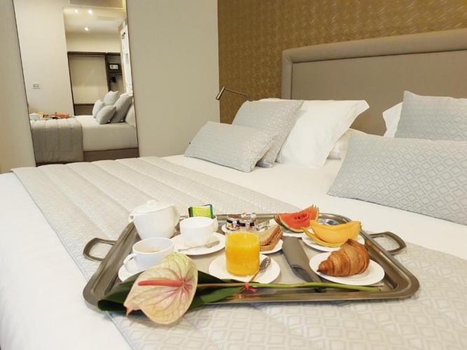 Superior Double room