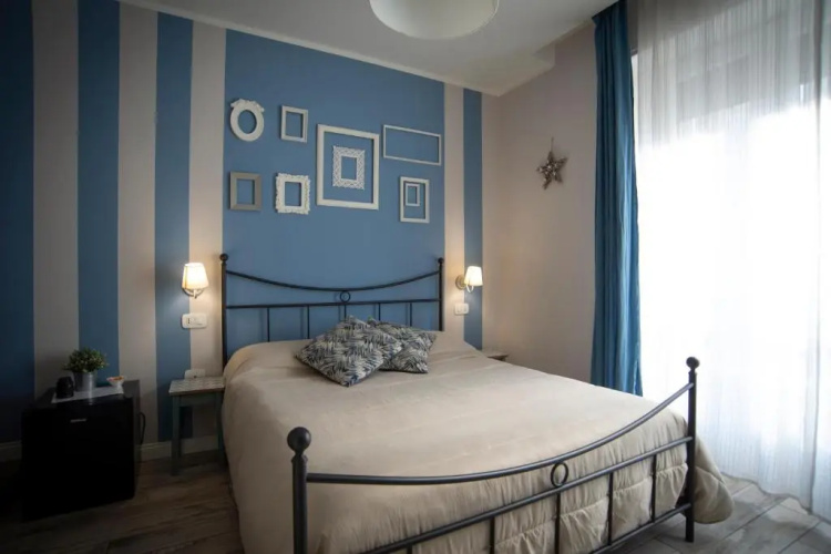 BB Romantica Salerno