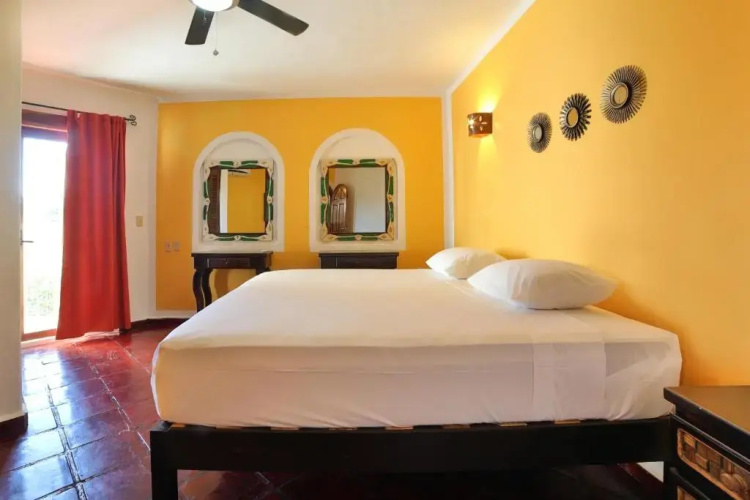 Alma y Mar Suites