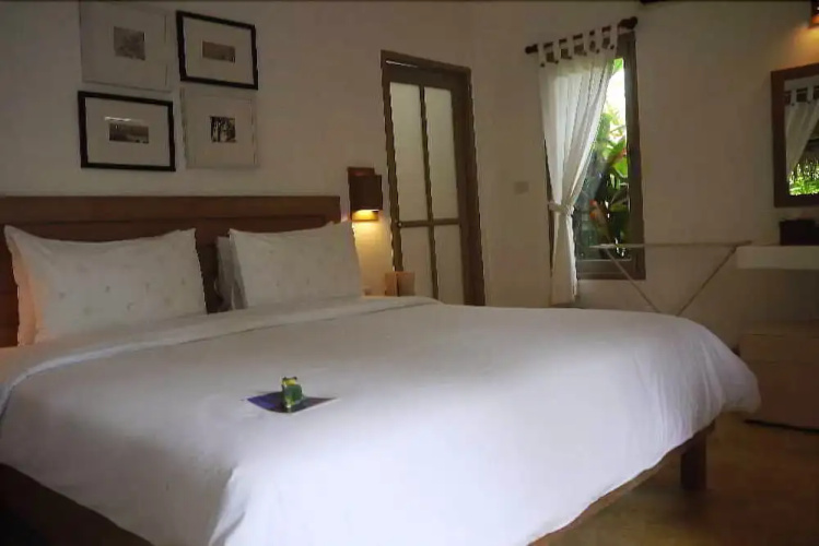 Akanak Resort