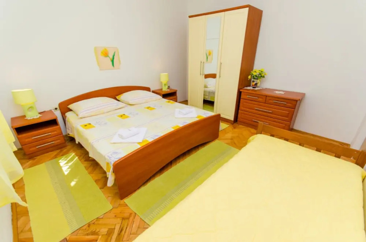 Apartments Ivana