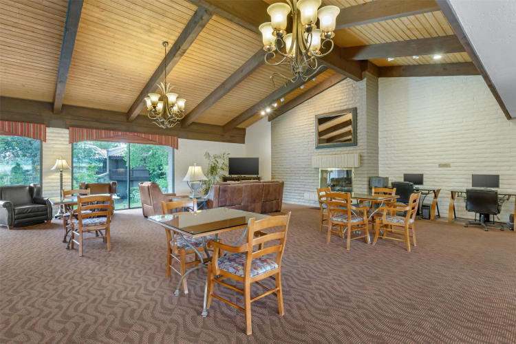 Best Western Plus Arroyo Roble Hotel & Creekside Villas photo 34