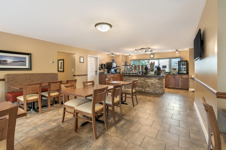 Best Western Sicamous Inn photo 22