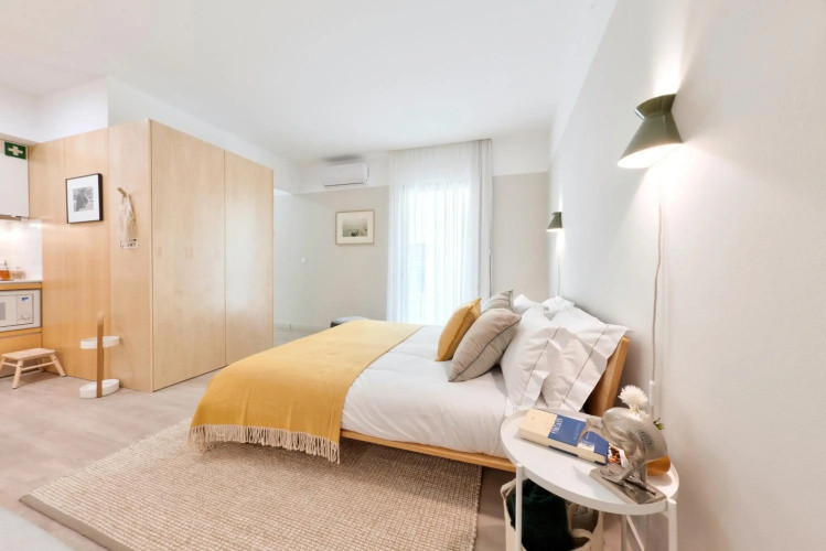 Art Home Apartments