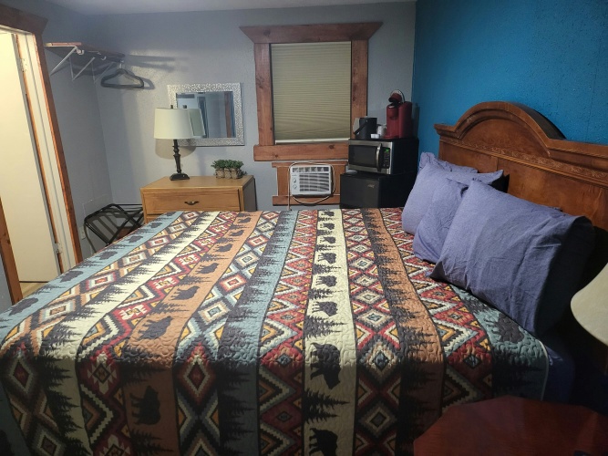 Kj's Inn And Suites By Oyo Gettysburg U.s. Hwy 212 - Gettysburg, SD
