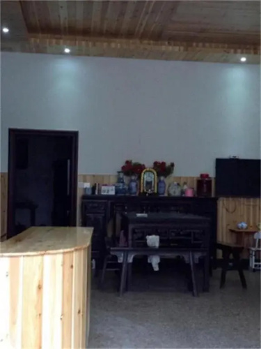 Wuyuan 07 Hostel