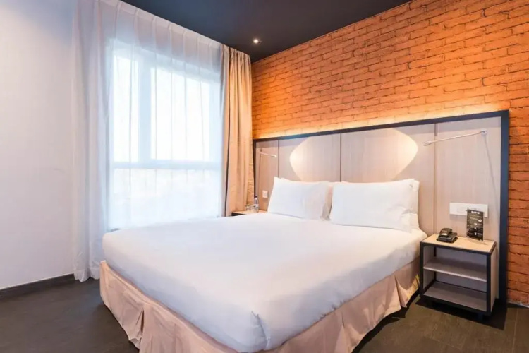 1 Bedroom Superior Single room