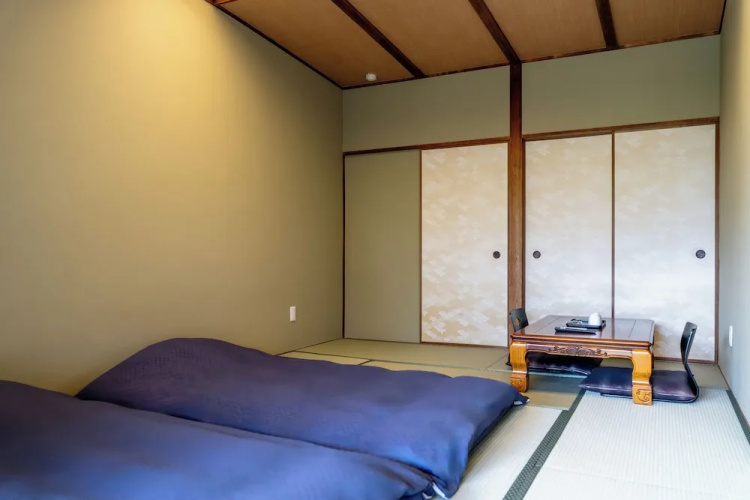 YuYu Hakone - Private Open Air Onsen Usage Guaranteed