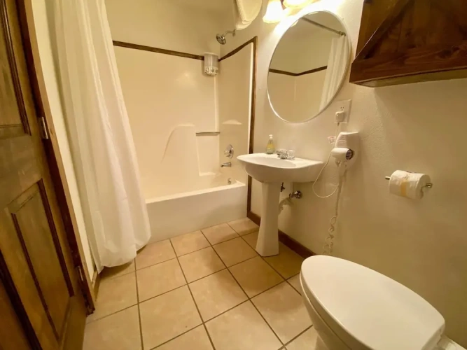 Double Junior Suite