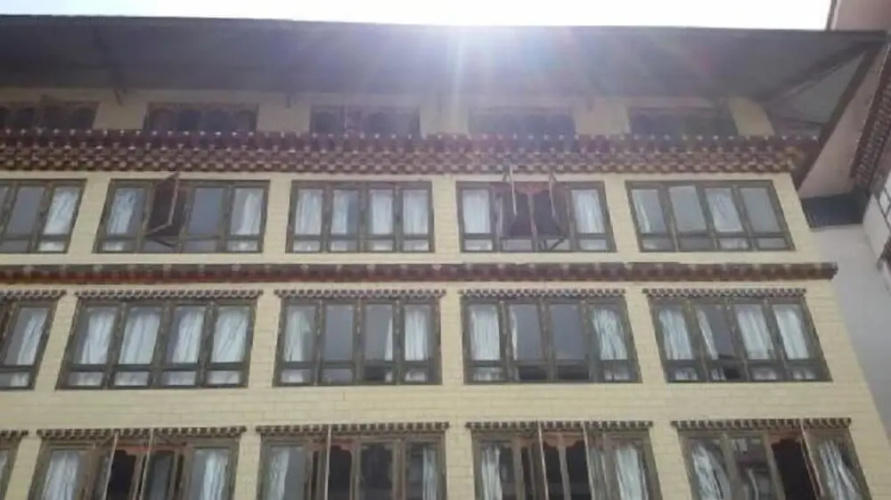 Otel görseli
