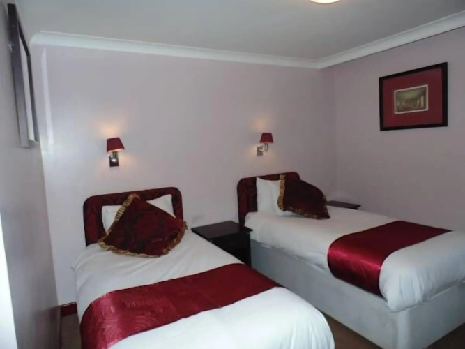 Metro Inns Walsall
