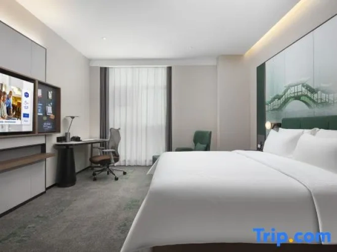 Business Double Suite