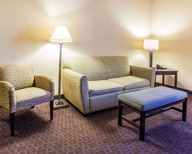 Double Suite
