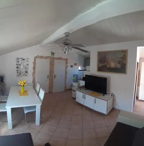 Apartments Pavlic