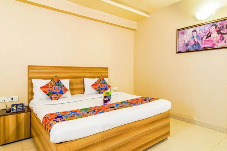 Hotel Gaurav Residency