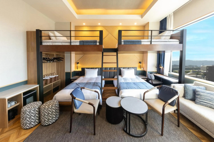 Aqa Hotel Premium