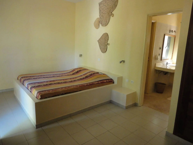Keur Saloum Resort