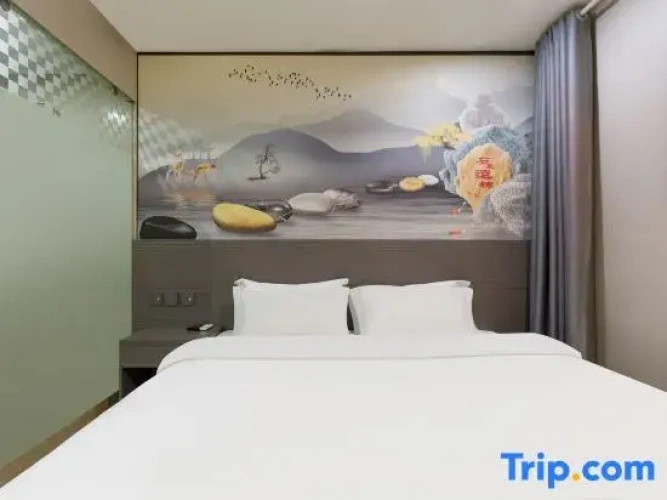 Luxury Double room